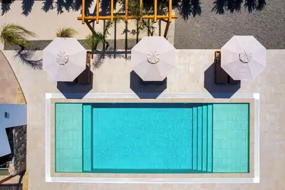 Image de Johannes Luxury Villas