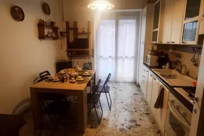 Image de Casa Daniela: cozy high floor apartment in San Siro with breakfast