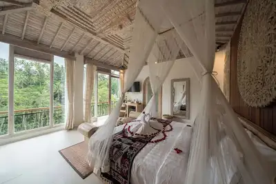 Image de Legong Sebatu Villa