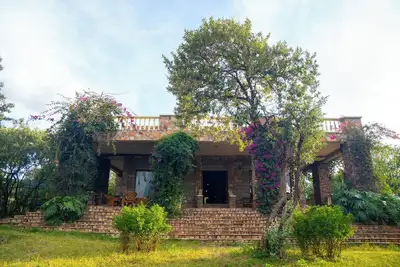 Image de Masai Manor by Hidden Retreats-Enchanting 5-bedroom
