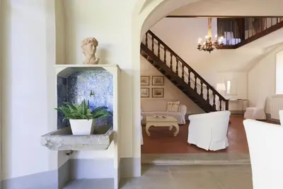 Image de Cappella Gamberaia Apartment