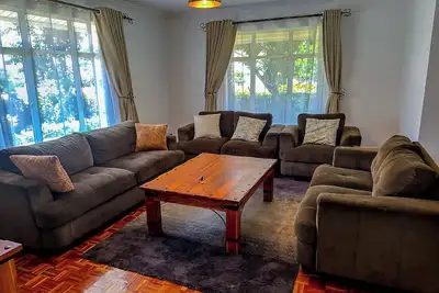 Image de Oleandar Villa at Gp Staycations