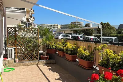 Image de Casa Mariuccia Cozy apartment near the waterfront Valencia