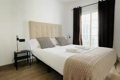 Image de Stylish flat in the centre
