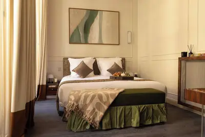 Image de Hôtel Palais Bourbon - Suite 21- 4p - Invalides