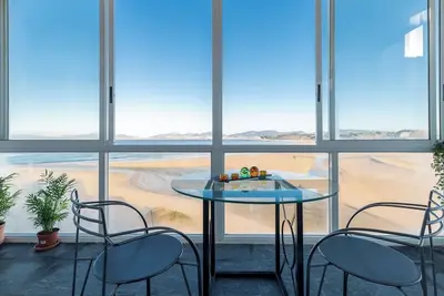 Image de The sea balcony