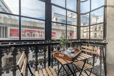 Image de La Galeria de Principe