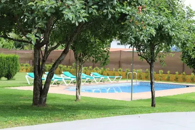 Image de house Vigo pool