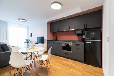 Image de Suite Deluxe By Urzaiz