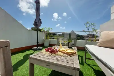 Image de Terraza San Roque