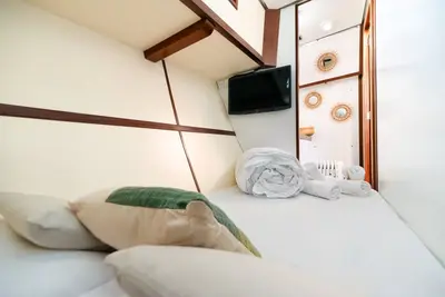 Image de Impresionante Patrullera