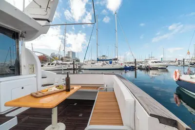 Image de Boat Experience Vigo