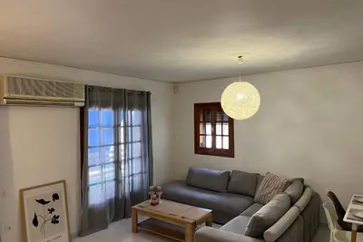 Image de Johannes House