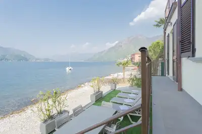 Image de Dream Lake Apartments by Rent all Como