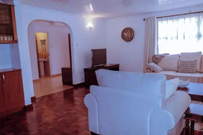 Image de Baobab Villa at Gp Staycations