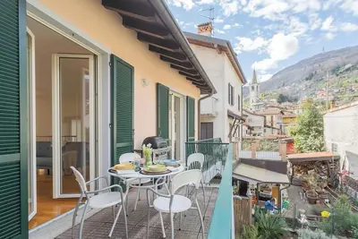 Image de Ponente Balcony & Garden by Rent all Como