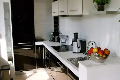Image de Appartement moderne - Bruxelles - Uccle