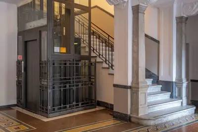 Image de Apartment in the heart of Genoa, a 10-minute walk from everything