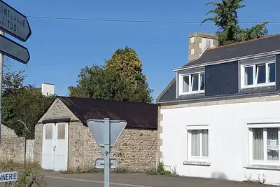 Appartement Au Bourg De Combrit Sainte Marine