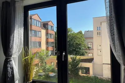 Image de City Apartment