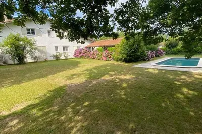 Image de Maison de famille | Entre-deux-mers | 20' Bordeaux | 20' St Emilion.