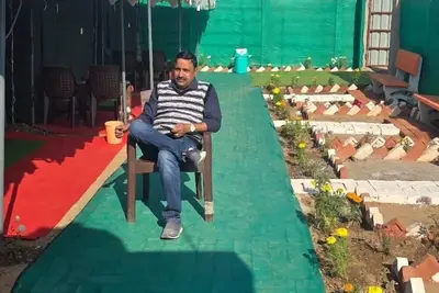 Image de Amrit Kumbh Cottages