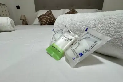 Image de [Seahouse] Four Bedroom Apartment Facing the Sea