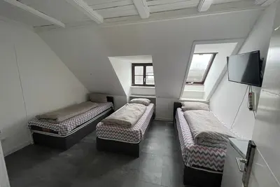 Image de Room rental Welfenplatz