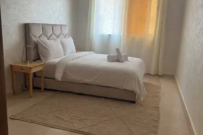 Beautiful apartment in the heart of of Essaouira