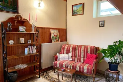 Image de Gîte chaleureux avec sauna, près des châteaux de la Loire