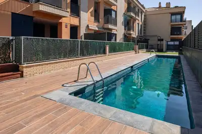 Image de Apartament Cel Blau