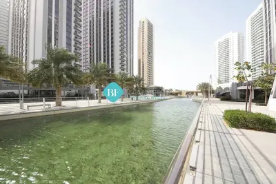 Image de Bloomfields 2br in Bridges Al Reem