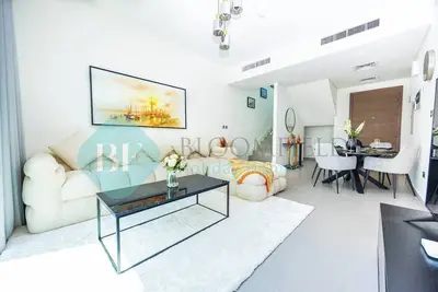 Image de Bloomfields 3br Townhouse Noya in Yas Island