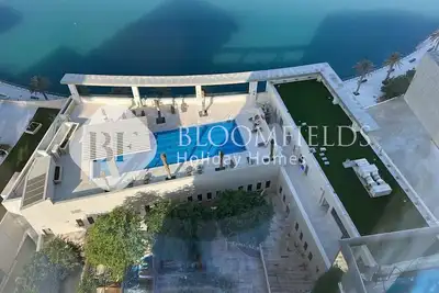 Image de Bloomfields Luxury 2br Wave Tower Al Reem