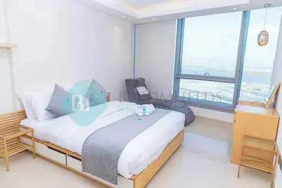 Image de Bloomfields 2br Skyscraper in Sky Tower Al Reem