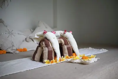 Image de 1Bedroom Luxury Villa with a Private Pool and Bathtub in Kuta