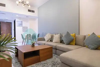 Image de Bloomfields Modern 2br In Arabian Gate.