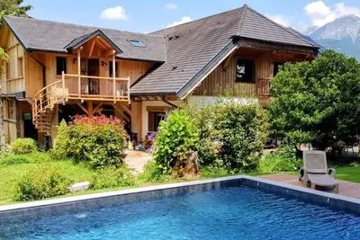 Image de Grand Gîte du Lac d'Annecy