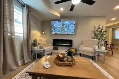 Image de Guest House at Tall Tree Manor