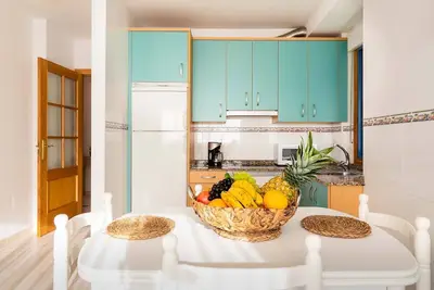 Image de Apt 2 Bedroom First Floor A