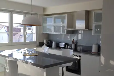 Image de Magnifique appartement en plein coeur de Saint Jean de Luz