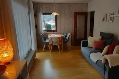 Image de Family mountain dream | sauna&pool | 20min to the ski lift near Oberstdorf