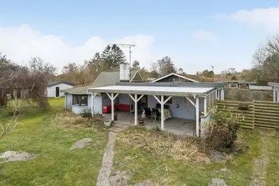 Image de Belle maison à Grevinge avec WiFi