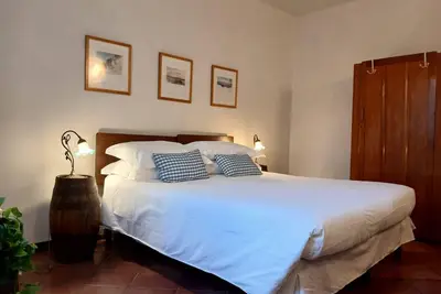 Appartement de vacances Florence pour 1 - 3 personnes avec 1 chambre à coucher - Logement de vacance