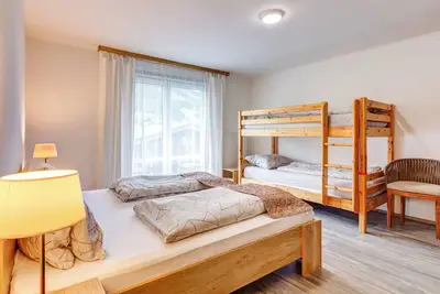 Apartman - Family Room 12