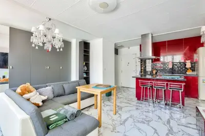 Image de Superbe T2 proche de la Place d'Italie