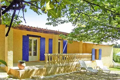 Image de Lovely home in Vaison-la-Romaine