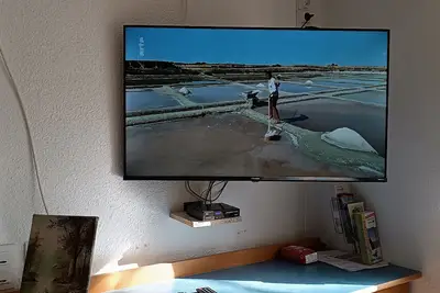 Image de Gite d'étape Benjamin sur le sentier Cathare (chambre 3 personnes)