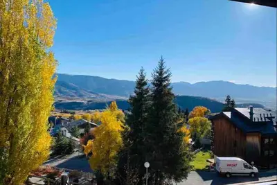 Image de Appartement  cosy vue imprenable proche centre