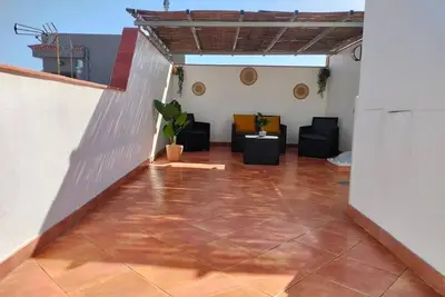 Bruno's House La Casita
